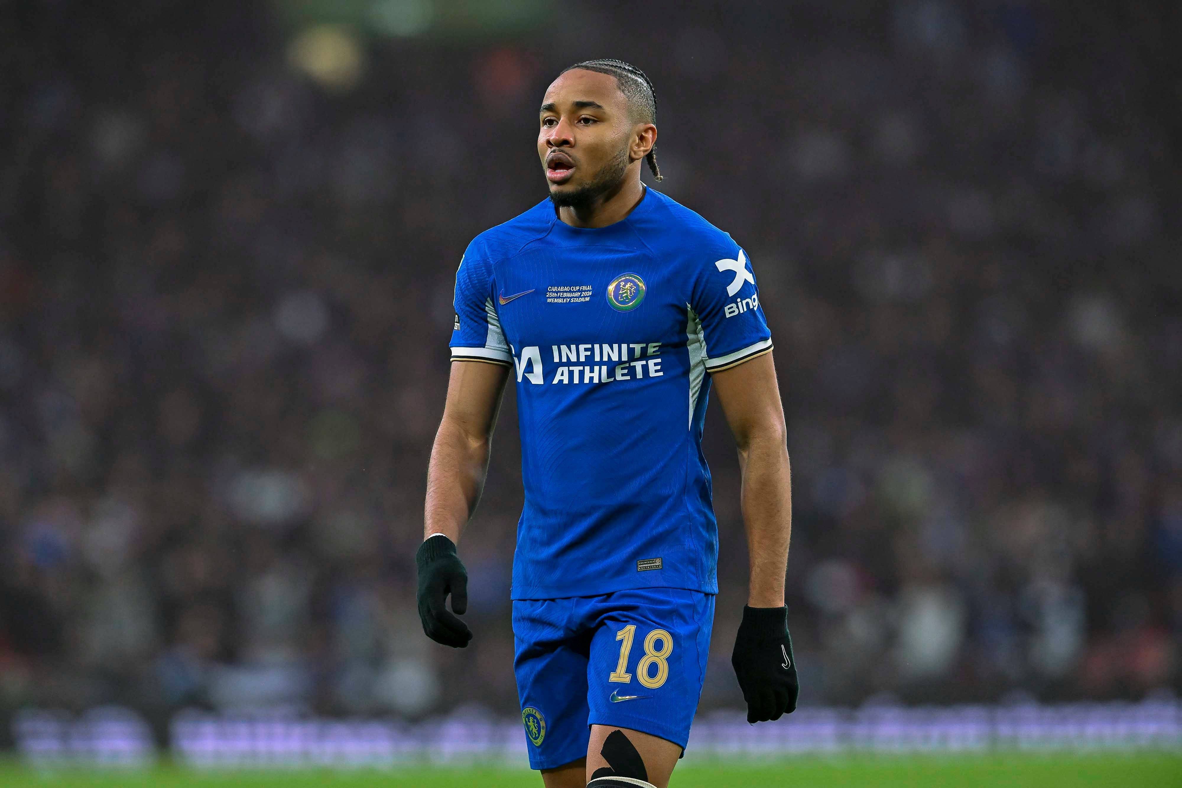 米兰体育-包含切尔西赛前伤情更新，志在亚冠名次提升，目标明确，资深球员宣示担当的词条