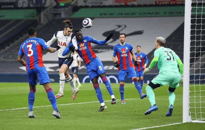 英超倒计时，托特纳姆加时末段防线松动，细节引发关注，底气十足，训练强度明显提升的简单介绍